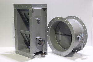 ダンパー（DAMPER）