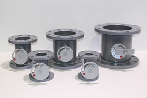 ダンパー（DAMPER）