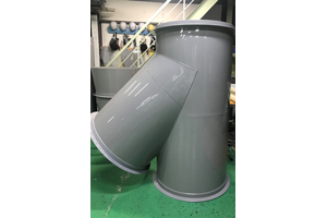 丸ダクト（ROUND DUCT）