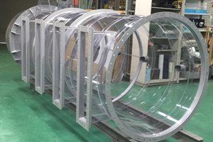 スクラバー（SCRUBBER）